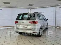 2019 Volkswagen Touran