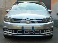 2019 Volkswagen Touran
