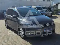 2019 Volkswagen Touran