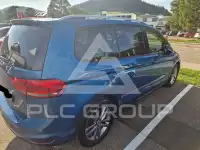 2019 Volkswagen Touran