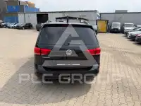 2019 Volkswagen Touran