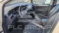 2019 Volkswagen Touran