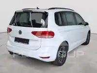 2019 Volkswagen Touran