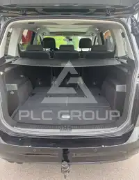2019 Volkswagen Touran