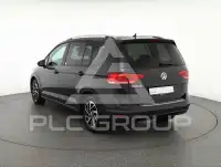 2019 Volkswagen Touran