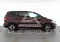 2019 Volkswagen Touran