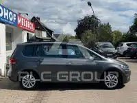 2019 Volkswagen Touran