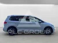 2019 Volkswagen Touran