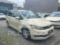 2019 Volkswagen Touran