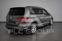 2019 Volkswagen Touran
