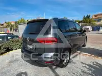2019 Volkswagen Touran