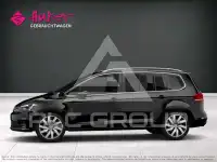 2019 Volkswagen Touran