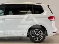2019 Volkswagen Touran