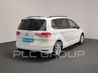 2019 Volkswagen Touran