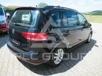 2019 Volkswagen Touran