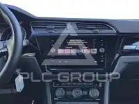 2019 Volkswagen Touran