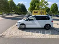 2019 Volkswagen Touran