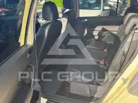 2019 Volkswagen Touran