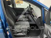 2019 Volkswagen Touran