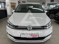 2019 Volkswagen Touran
