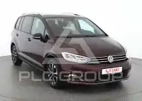 2019 Volkswagen Touran