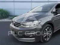 2019 Volkswagen Touran