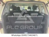 2019 Volkswagen Touran