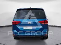 2019 Volkswagen Touran