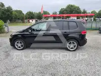 2019 Volkswagen Touran