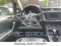 2019 Volkswagen Touran
