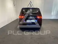 2019 Volkswagen Touran