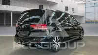 2019 Volkswagen Touran