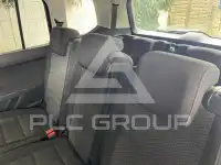2019 Volkswagen Touran