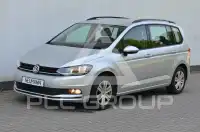 2019 Volkswagen Touran