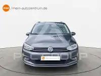 2019 Volkswagen Touran