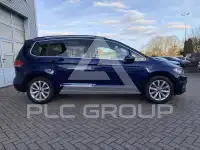 2019 Volkswagen Touran