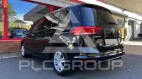 2019 Volkswagen Touran