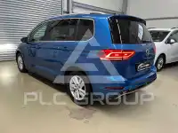 2019 Volkswagen Touran