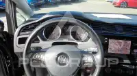 2019 Volkswagen Touran