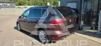 2019 Volkswagen Touran