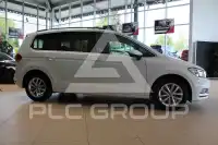 2019 Volkswagen Touran