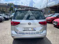 2019 Volkswagen Touran
