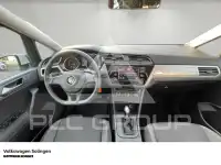 2019 Volkswagen Touran