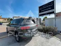2019 Volkswagen Touran