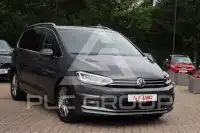 2019 Volkswagen Touran