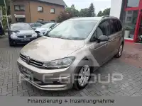 2019 Volkswagen Touran