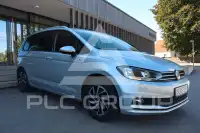 2019 Volkswagen Touran