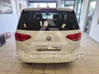 2019 Volkswagen Touran