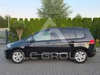 2019 Volkswagen Touran