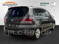 2019 Volkswagen Touran
